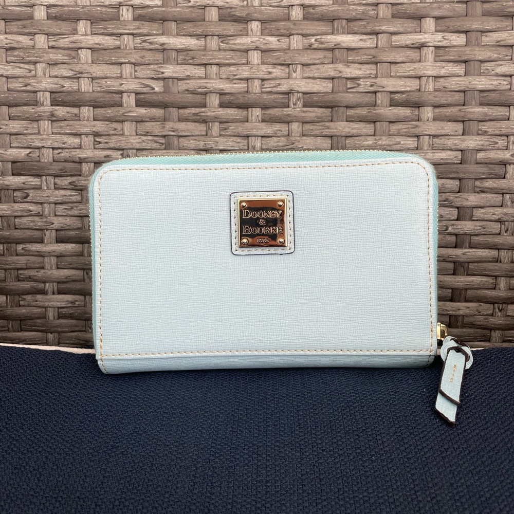 Dooney and Bourke Wallet